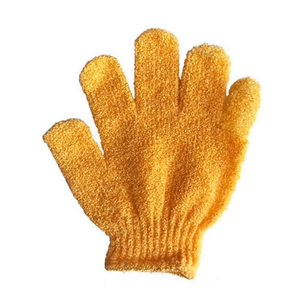 Scrubber Glove Shower Bath Gloves