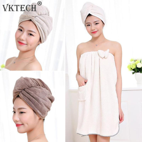 1pc Shower Cap