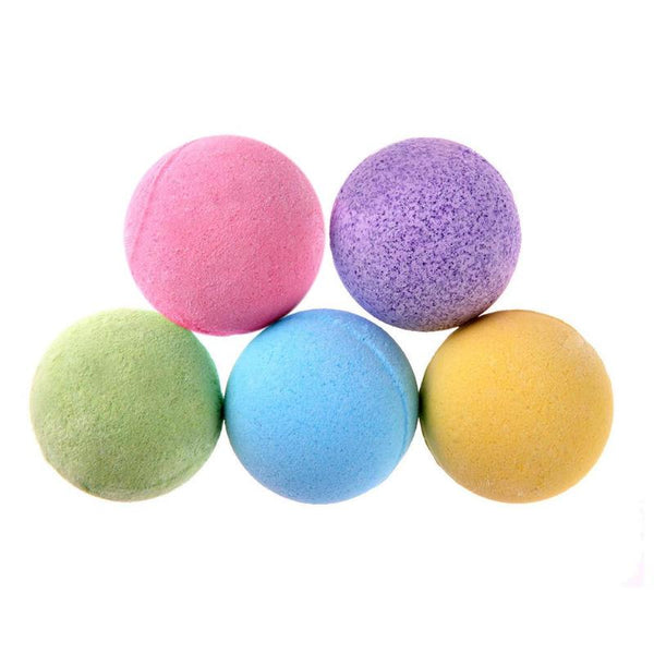 Relax Stress Relief  Bath Bombs