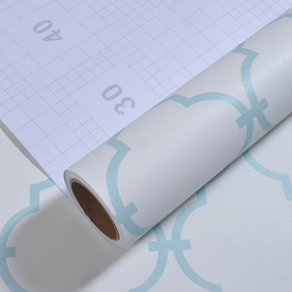 European Self-Adhesive Non-Woven Wallpaper