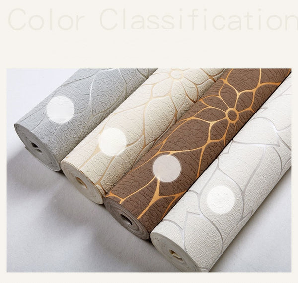 Fashion 3D Wallpaper