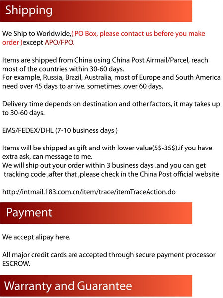 3D Square Wood Photo Frame 5pcs set